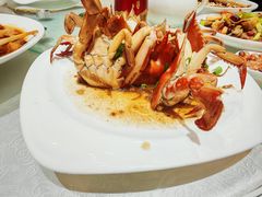 -小天妃海鲜酒楼(西马庄店)