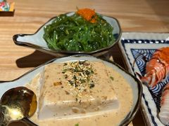 -西月山居匠心创意料理(江汉路新佳丽广场店)