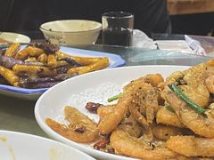-老四川平头酸菜鱼(衙前店)