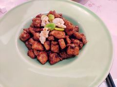 -北京全聚德(西翠路店)