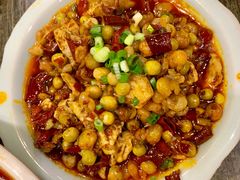 -庆合府重庆大排档(紫都城店)