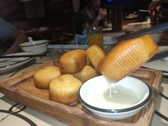 -新凯旋烧烤·燕姐千岛湖土菜