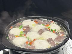 -金典银峰老鹅馆·昆山菜(亭林公园店)