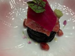 -九献创意菜·牛排料理(亮马河花园店)