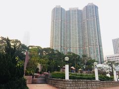 -九龙公园
