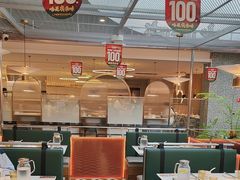 -火啫啫·粤式啫啫煲(南京弘阳店)