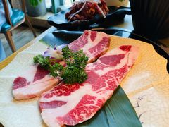 -牛市牛烤肉(西单大悦城店)