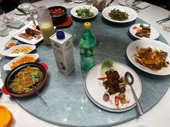 -梦都海鲜酒家(万达广场江桥店)