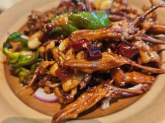 -王家大院·南京菜(湛江路总店)