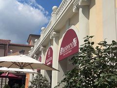 -Buonissimo(佛罗伦萨小镇店)