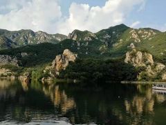 -大连冰峪旅游度假区