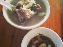 八刀汤-附城饭店(新紫路店)