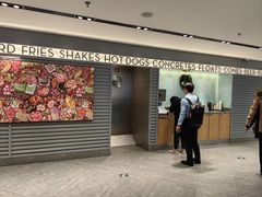 -Shake Shack(西单大悦城店)