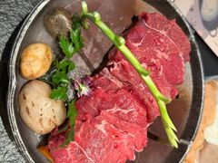 -盡膳口福跷脚牛肉火锅(晶耀前滩店)