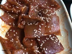 -火炉情韩国料理店(古田路店)
