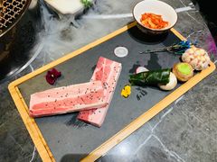 -十三姨正合丰烤肉(营迹路店)
