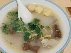 -小杨生煎(周浦万达店)