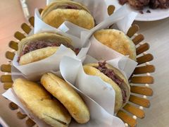 -闫家驴肉老店(华电一校店)