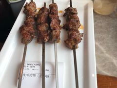 -东来顺饭庄(西直门店)