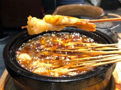 -胡马八破·川菜小馆(高新万达店)