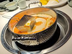 -太琼糟粕醋火锅·海南老爸茶(海棠湾臻选店)