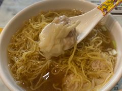 -六禄面家(芳和分店)