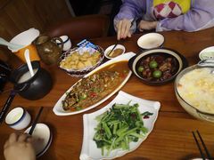-云隐小厨·传统大理美食(复兴路店)