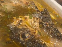 -半天妖烤鱼(和平印象城店)