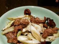 -粗茶淡饭·隐庐私厨(东亭店)