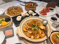 -粤域茶餐厅