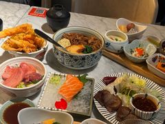 -阿吾罗日本料理(K11艺术中心店)
