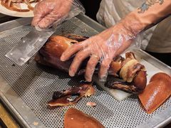 -柳京酒店(滨江中路店)