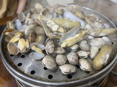 -九层海鲜塔(市南店)