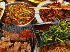-嘎嘎鸭脑壳(金琴店)