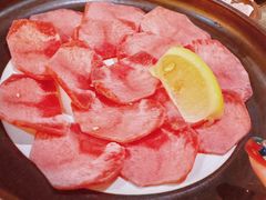 -厚贞日式烤肉(浦东汇智店)
