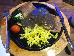 -豪德亨牛排自助餐厅(抚州东乡店)