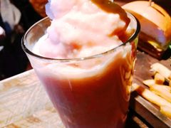 -Q MEX 库迈墨西哥餐吧(三里屯店)