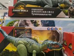 -TOYSRUS玩具反斗城(上海万象城店)