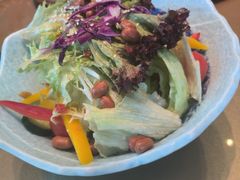 -新粤新疆菜清真餐厅(拱北店)