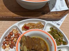 -小满手工粉(北京富力广场店)