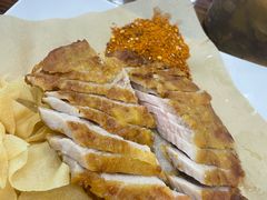 -南记食粥坊·宵夜大排档(莲花店)