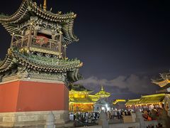 -大同古城墙