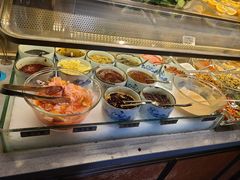 -山城辣妹子(定福庄店)