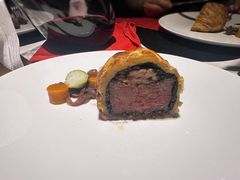 -La Saison乐颂·法餐厅