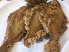 -南山鲜虾面·活鲜小馆·海味大连菜(南山总店)