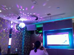 -乐界KTV(虹桥中心店)