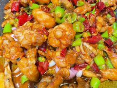 -肖记公安牛肉鱼杂馆· 省级非物质文化遗产(仁和路店)