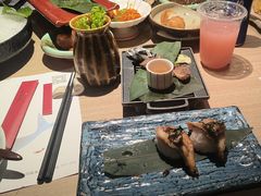 -匠和风精致料理(宁德万达店)