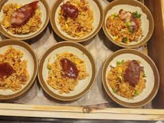 -亚马逊海鲜自助(梅溪湖步步高店)