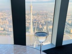 -广州四季酒店·佰鲜汇·现代法餐